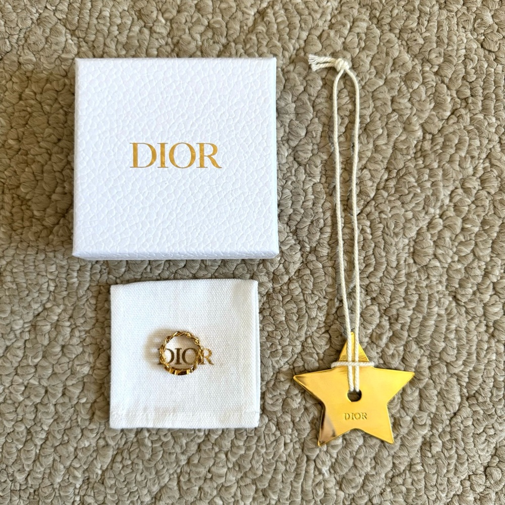 Dior 30 Montaigne Ring